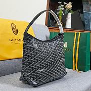 Goyard Saint Louis & Artois Bohème Hobo Bag 07 - 2