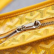 Goyard Saint Louis & Artois Bohème Hobo Bag 06 - 5