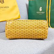 Goyard Saint Louis & Artois Bohème Hobo Bag 06 - 4