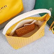 Goyard Saint Louis & Artois Bohème Hobo Bag 06 - 3