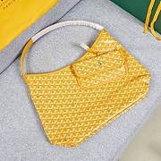 Goyard Saint Louis & Artois Bohème Hobo Bag 06 - 2
