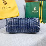 Goyard Saint Louis & Artois Bohème Hobo Bag 05 - 5