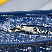 Goyard Saint Louis & Artois Bohème Hobo Bag 05 - 2