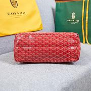 Goyard Saint Louis & Artois Bohème Hobo Bag 04 - 5