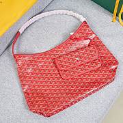 Goyard Saint Louis & Artois Bohème Hobo Bag 04 - 4