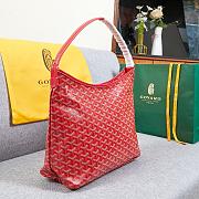 Goyard Saint Louis & Artois Bohème Hobo Bag 04 - 3