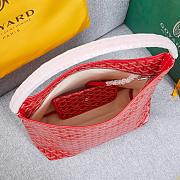 Goyard Saint Louis & Artois Bohème Hobo Bag 04 - 2
