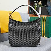 Goyard Saint Louis & Artois Bohème Hobo Bag 03 - 1