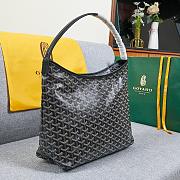 Goyard Saint Louis & Artois Bohème Hobo Bag 03 - 6