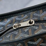 Goyard Saint Louis & Artois Bohème Hobo Bag 03 - 5