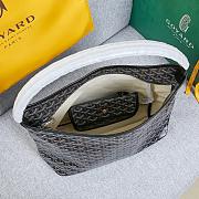 Goyard Saint Louis & Artois Bohème Hobo Bag 03 - 4