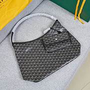 Goyard Saint Louis & Artois Bohème Hobo Bag 03 - 3