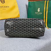 Goyard Saint Louis & Artois Bohème Hobo Bag 03 - 2