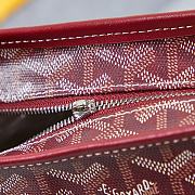 Goyard Saint Louis & Artois Bohème Hobo Bag 02 - 5