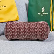 Goyard Saint Louis & Artois Bohème Hobo Bag 02 - 4