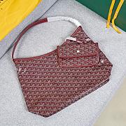 Goyard Saint Louis & Artois Bohème Hobo Bag 02 - 2