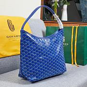 Goyard Saint Louis & Artois Bohème Hobo Bag 01 - 5