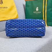 Goyard Saint Louis & Artois Bohème Hobo Bag 01 - 3