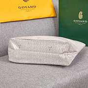 Goyard Saint Louis Claire-Voie GM Bag In Pink - 3