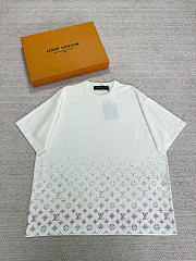 Louis Vuitton T-Shirt Monogram Gradient - 1