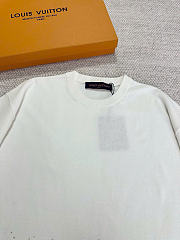 Louis Vuitton T-Shirt Monogram Gradient - 5