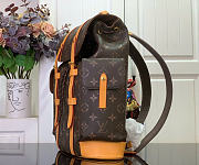 Louis Vuitton Christopher MM Autres Cuirs Monogram M14038 - 6