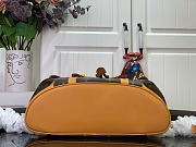 Louis Vuitton Christopher MM Autres Cuirs Monogram M14038 - 5