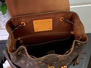 Louis Vuitton Christopher MM Autres Cuirs Monogram M14038 - 4