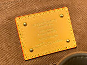 Louis Vuitton Christopher MM Autres Cuirs Monogram M14038 - 2
