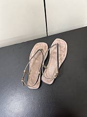 Brunello Cucinelli flip flops 01 - 2