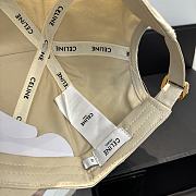 Celine Letter celebrity style latest baseball cap 11 - 5