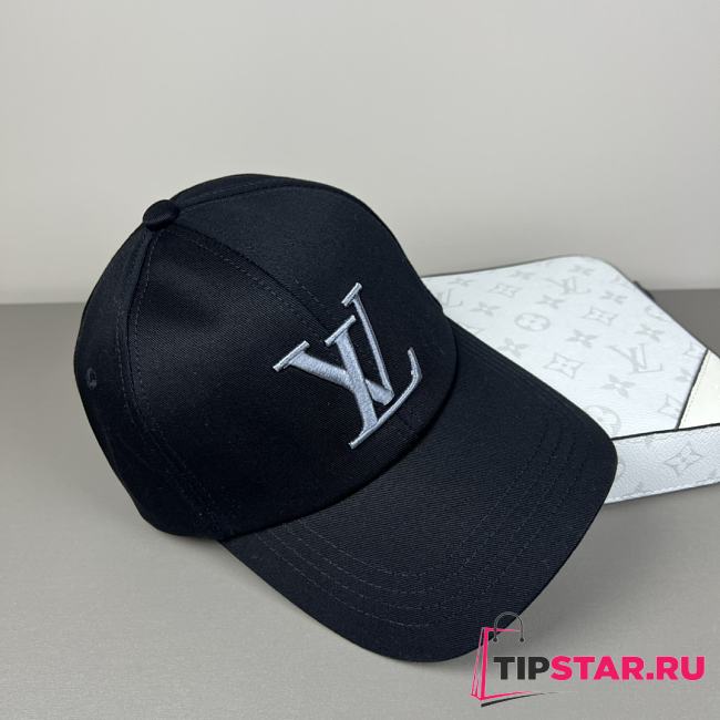 Louis Vuitton Baseball Cap 03 - 1