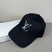 Louis Vuitton Baseball Cap 03 - 6