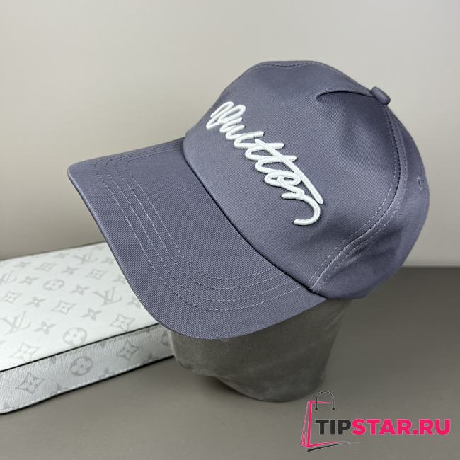 Louis Vuitton Baseball Cap 02 - 1