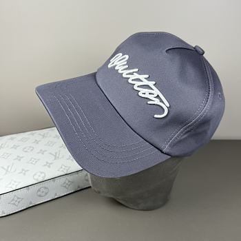 Louis Vuitton Baseball Cap 02
