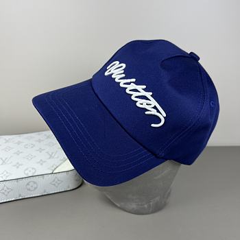 Louis Vuitton Baseball Cap 01