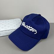 Louis Vuitton Baseball Cap 01 - 6