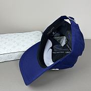 Louis Vuitton Baseball Cap 01 - 5