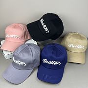 Louis Vuitton Baseball Cap 01 - 3