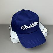 Louis Vuitton Baseball Cap 01 - 4