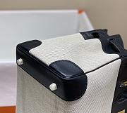 Hermes Birkin 35 Swift Leather In Black - 4