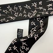 Chanel Silk Scarf 04 - 4
