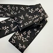 Chanel Silk Scarf 04 - 5