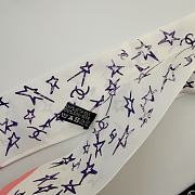 Chanel Silk Scarf 03 - 2