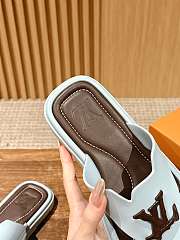 Louis Vuitton Slippers In Light Color - 6