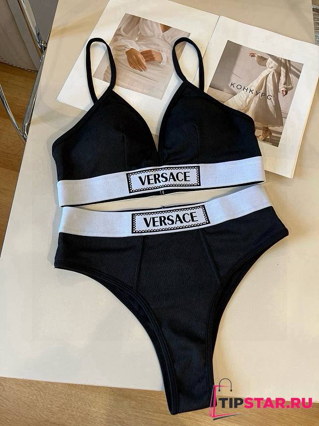 Versace Bikini Design 01 - 1