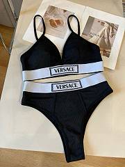 Versace Bikini Design 01 - 1