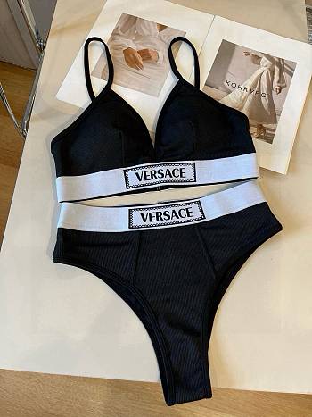 Versace Bikini Design 01
