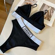 Versace Bikini Design 01 - 4