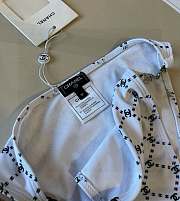 Chanel bikini swimsuit 01 - 6